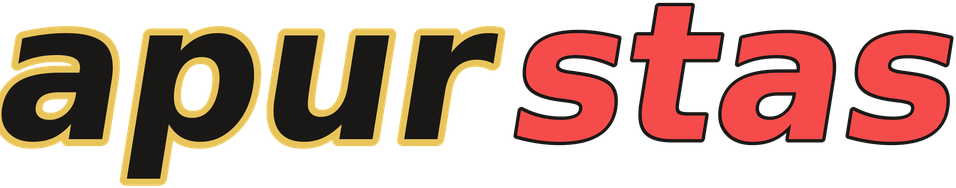 apurstas logotipo