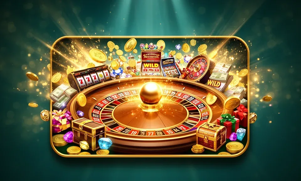 apurstas Términos del casino que usted necesita conocer